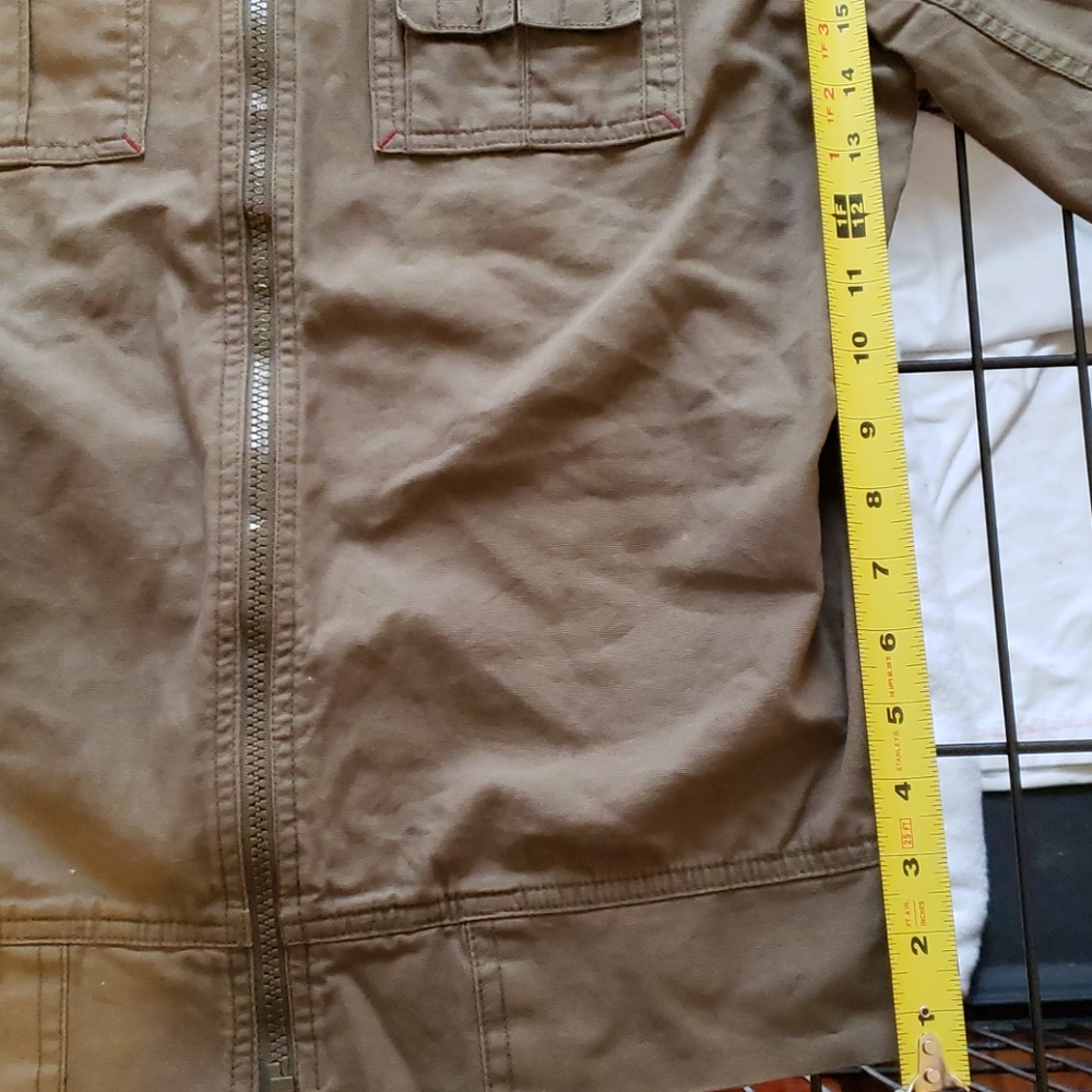 Uprear Jacket - Picture 6 of 6